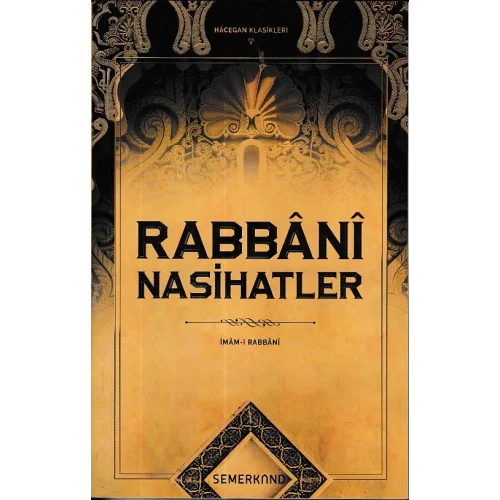 Rabbani Nasihatlar