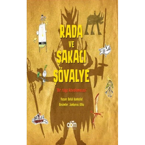 Rada ve Şakacı Şövalye