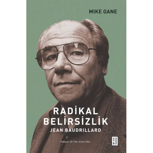 Radikal Belirsizlik