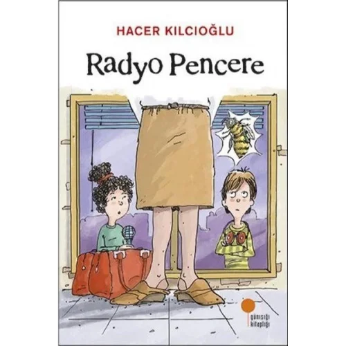 Radyo Pencere