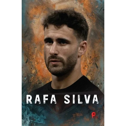 Rafa Silva (Poster Hediyeli)