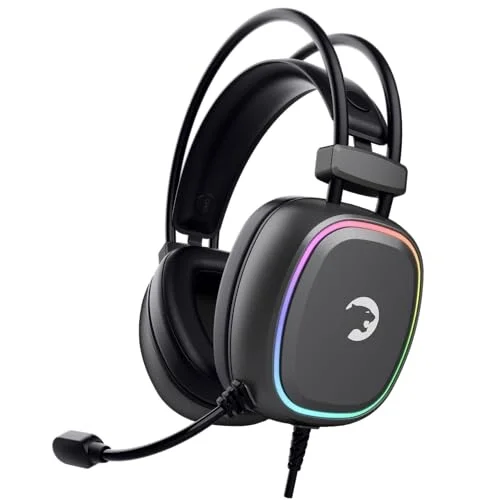 Raijin Rainbow 7.1 Surround Kablolu Oyuncu Kulaklığı