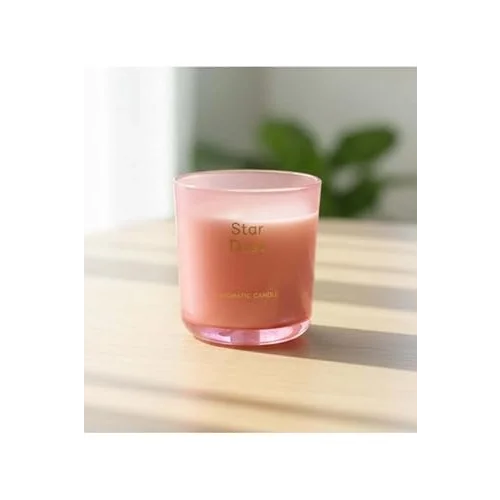 Rakle Kokulu Mum Pembe 175 Gr, Pembe