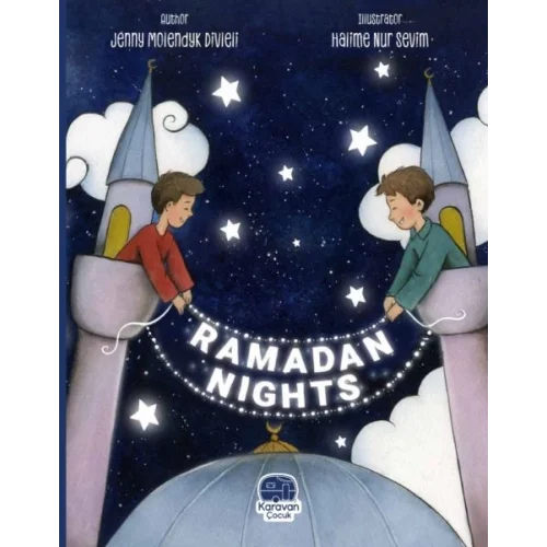 Ramadan Nıghts