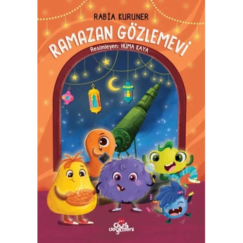 Ramazan Gözlemevi