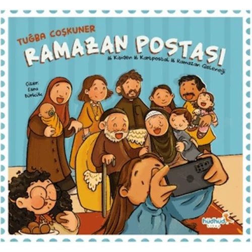 Ramazan Postası