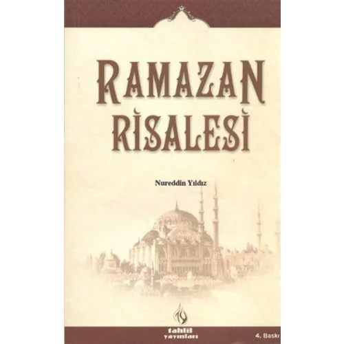 Ramazan Risalesi