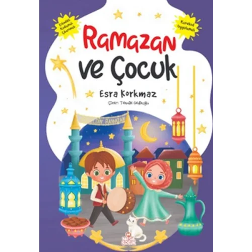 Ramazan ve Çocuk