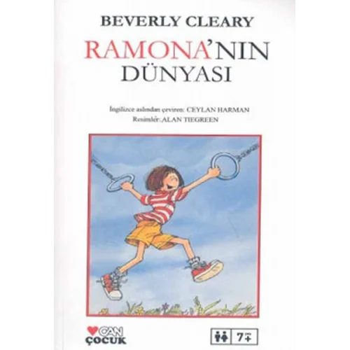Ramonanın Dünyası