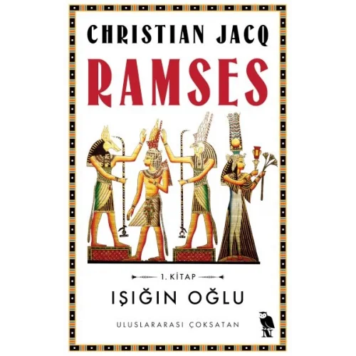 Ramses 1: Işığın Oğlu