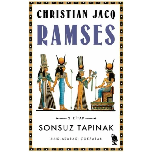 Ramses 2: Sonsuz Tapınak