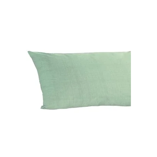 Ranforce Yan Yatış Yastık Kılıfı 40x120 Cm Mint (Mint)