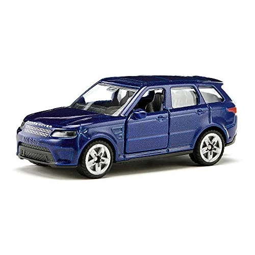 Range Rover Oyuncak