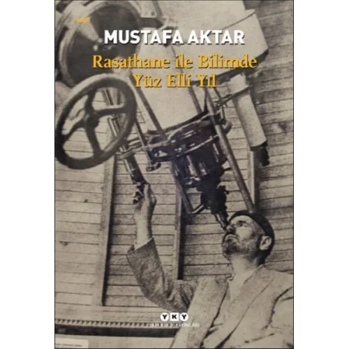 Rasathane ile Bilimde Yüz Elli Yıl