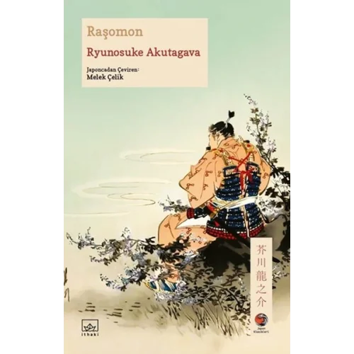 Raşomon Japon Klasikleri