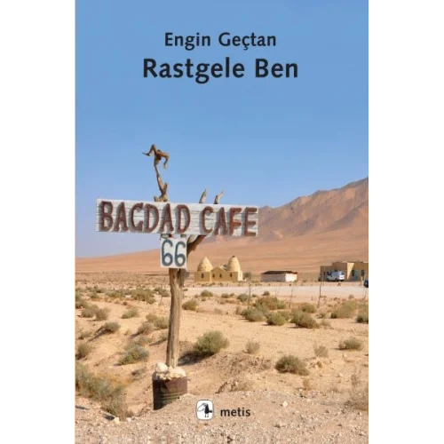 Rastgele Ben