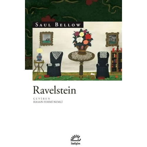 Ravelstein