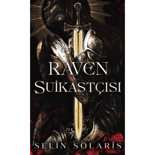 Raven Suikastçısı (Ciltli)