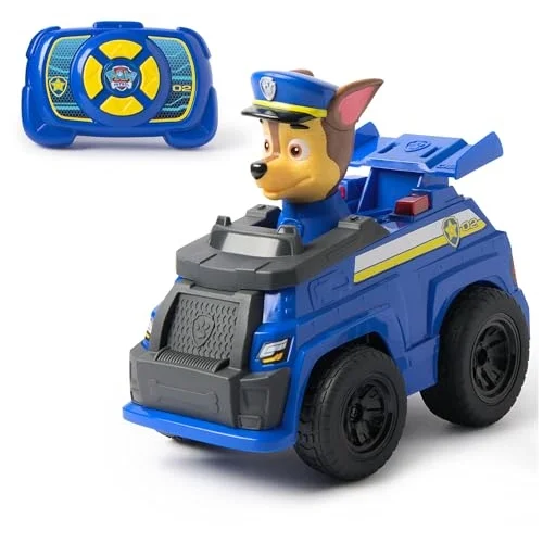 Rc Chase