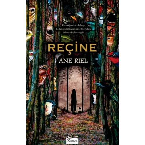 Reçine
