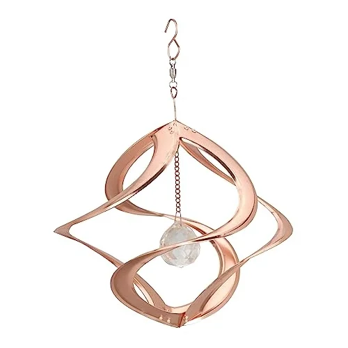 Red Carpet Studios Cosmix Mozaik Kristal Spinner, Small (31057)