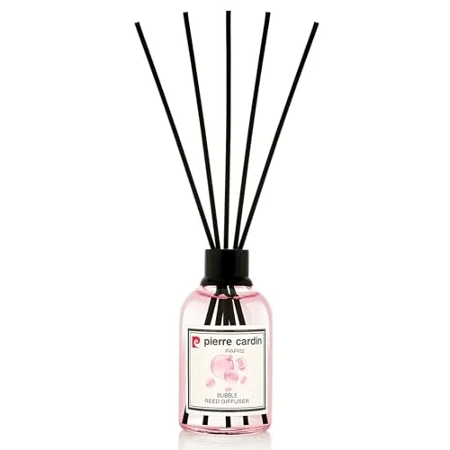 Reed Diffuser 110 ml - Bubble-Sakız Oda Kokusu