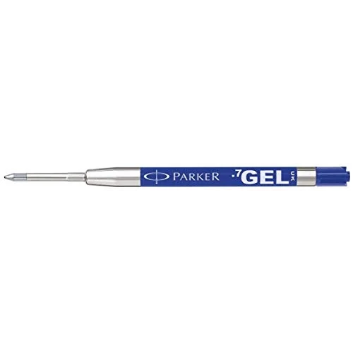 Refill Gel Medium Mavi 0711660