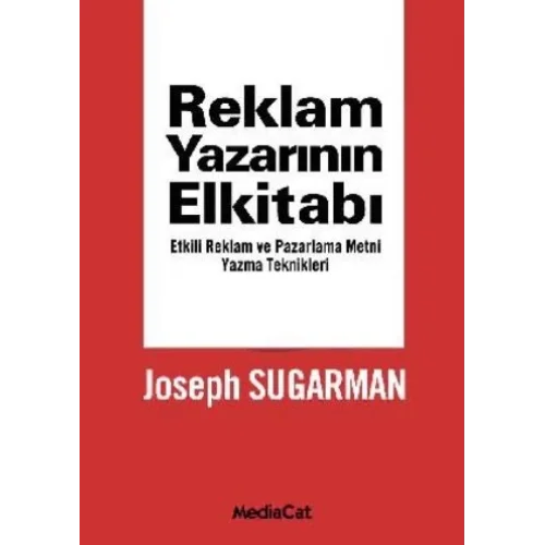 Reklam Yazarının El Kitabı
