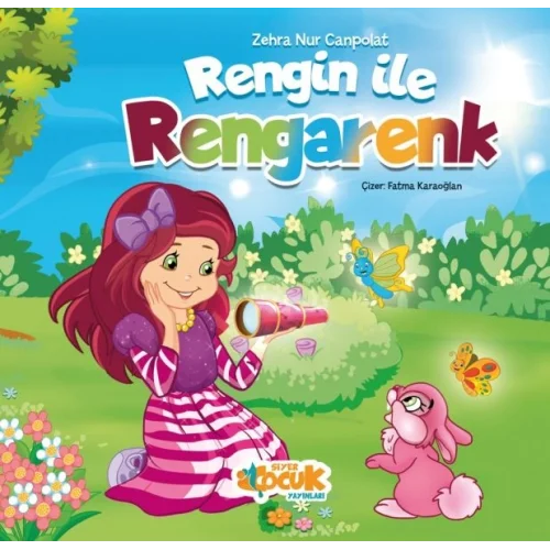 Rengin İle Rengarenk
