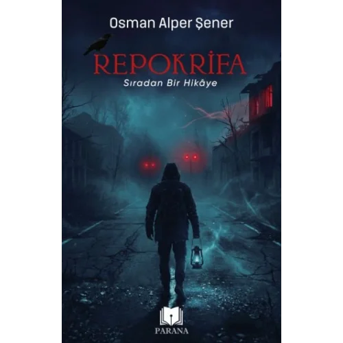 Repokrifa “Sıradan Bir Hikaye”