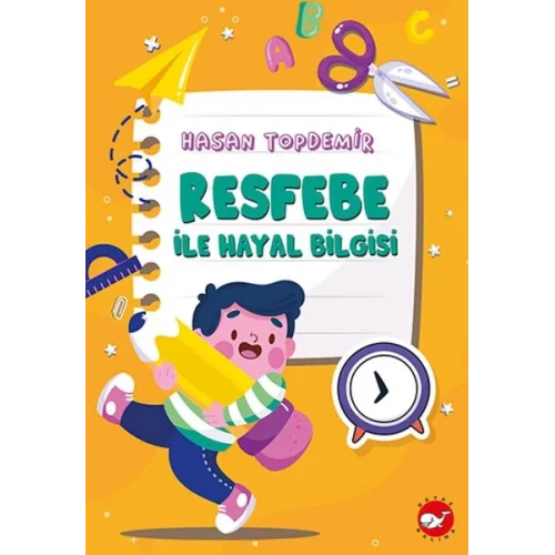 Resfebe İle Hayal Bilgisi