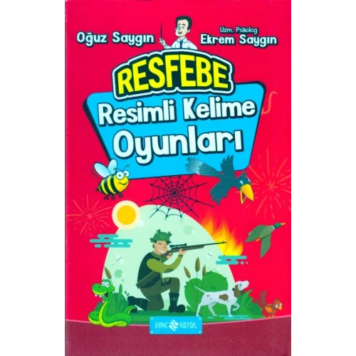 Resfebe - Resimli Kelime Oyunları