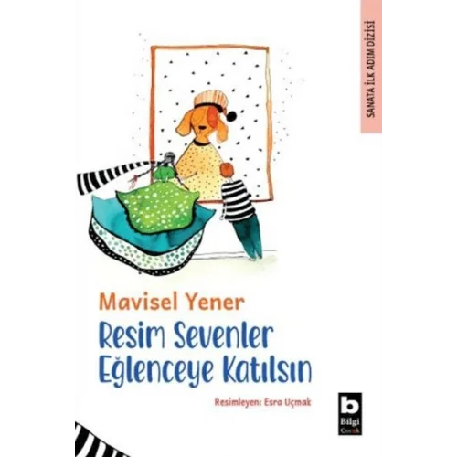Resim Sevenler Eğlenceye Katılsın