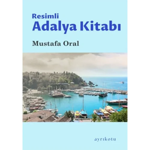 Resimli Adalya Kitabı