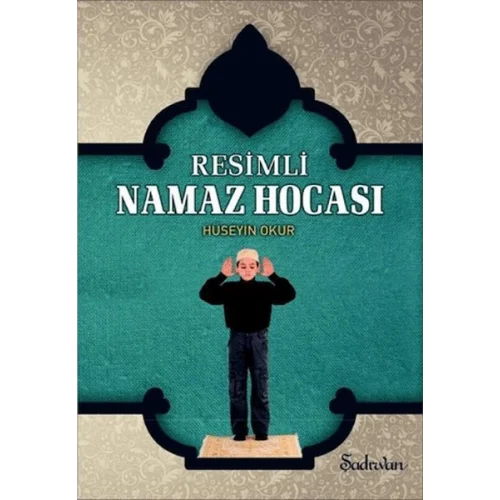Resimli Namaz Hocası