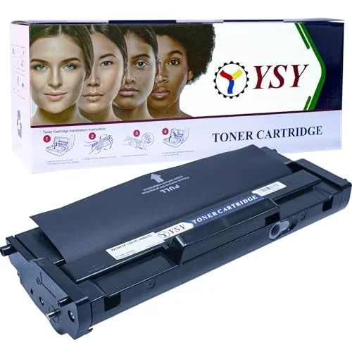 Ricoh SP-150 Hc (408010) (1, 5k) Muadil Toner Kartuş