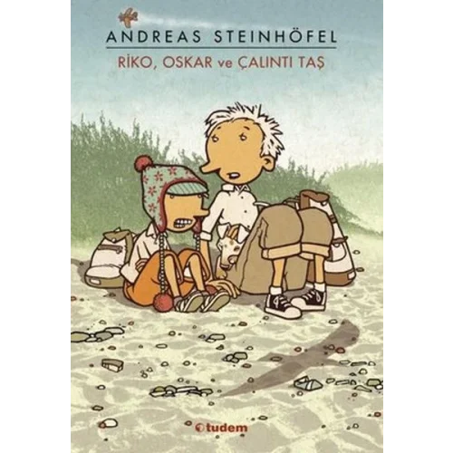 Riko Oscar ve Çalıntı Taş