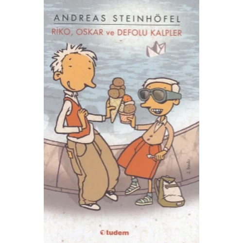 Riko, Oskar ve Defolu Kalpler