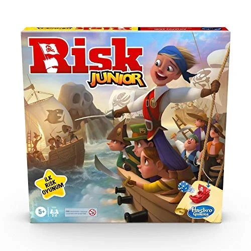 Risk Junior (E6936)