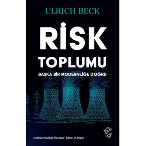 Risk Toplumu