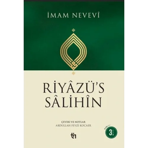 Riyazüs Salihin