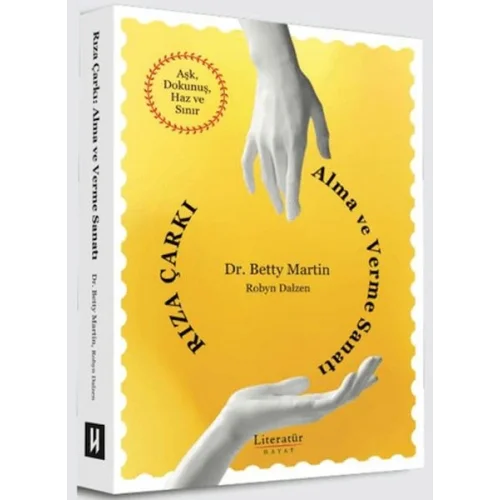 Rıza Çarkı: Alma ve Verme Sanatı