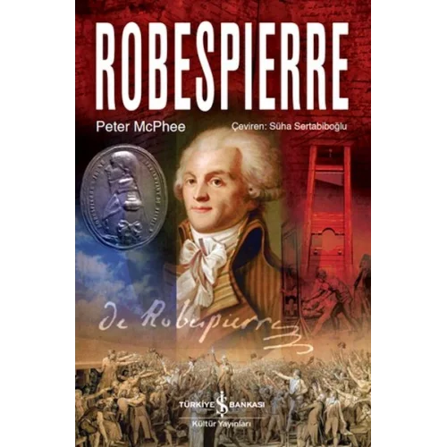 Robespıerre