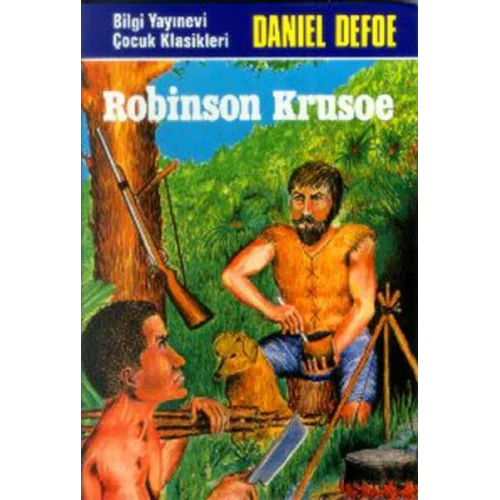 Robinson Crusoe