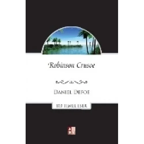Robinson Crusoe