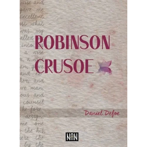 Robinson Crusoe