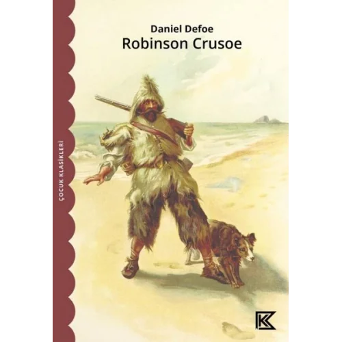 Robinson Crusoe