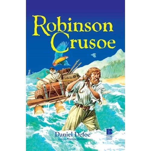 Robinson Crusoe