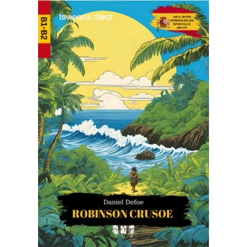 Robinson Crusoe (İspanyolca)