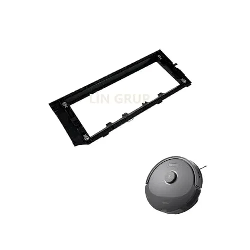 Roborock Q8 Max S8 Sonic - Pro - Ile Ile Uyumlu Fırça Kapağı - Alt Kapak
